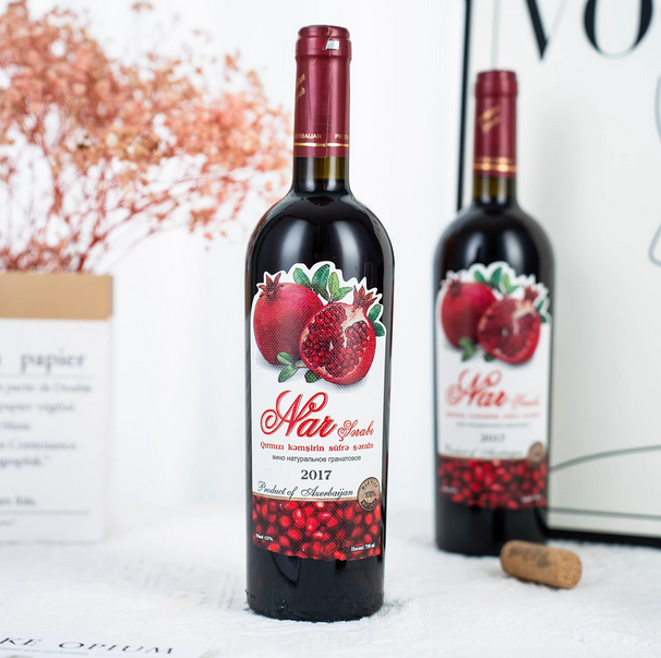 Amadio Black Label Shiraz 2022